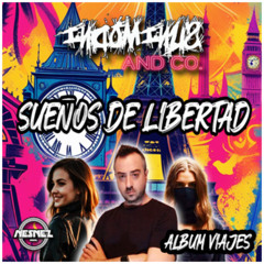 INDOMINUS AND CO. - SUEÑOS DE LIBERTAD [ALBUM VIAJES]