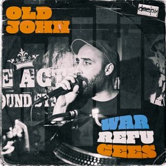 Bass Culture Players ft. Old John - War Refugees  [BCP Music 2021]