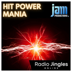 NEW: Hit Power Mania #1 - 08 08 25