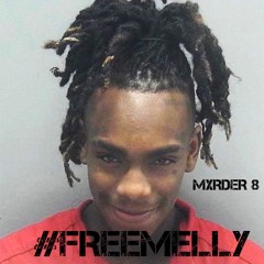 #FREEMELLY prod.PUDA