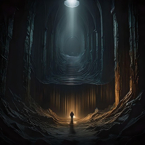 DARK AMBIENT - LEMURIA