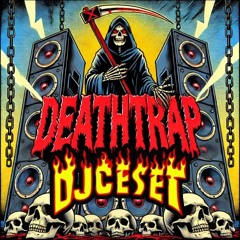 SUICIDE IN A NIGHTMARE / DEATH TRAP VIP [DJCESET REMIX]