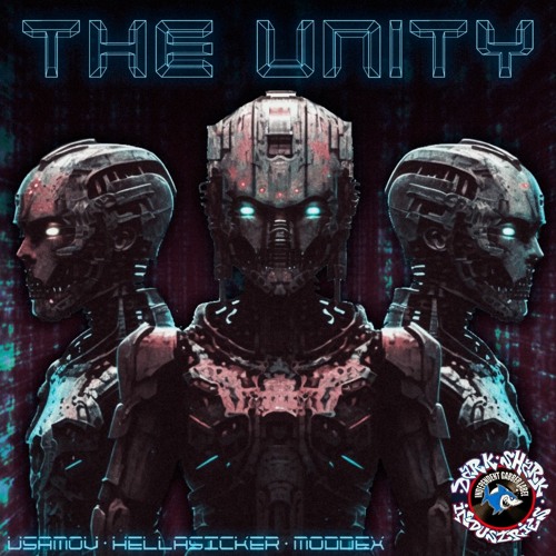 The Unity [200BPM]