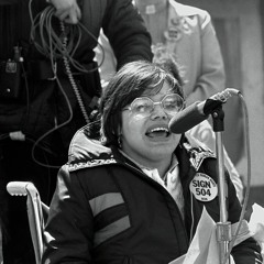 How International Disability Rights Advocate Judy Heumann Changed Our World