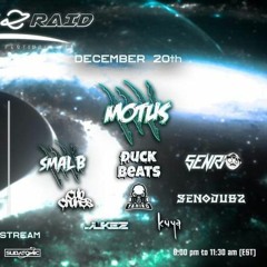 SPACERAID SET (FREE DL) NO GATE