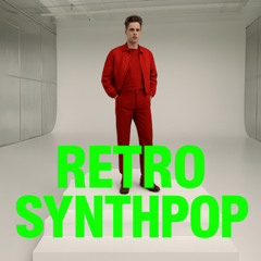 Burn, baby, burn  (Retro SynthPop reload)