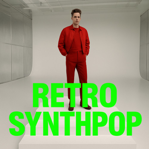 Burn, baby, burn  (Retro SynthPop reload)