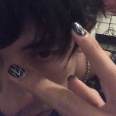 NOSE Q SIENTO [@XKORI]