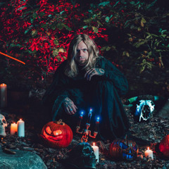 REDZED – HALLOWEEN GRAVEDIGGER