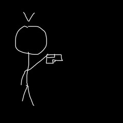 dante red/ericdoa - oh no dante got him (snippet)