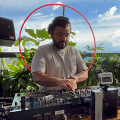 Tbn - This Is My House @ Mosquito Rooftop