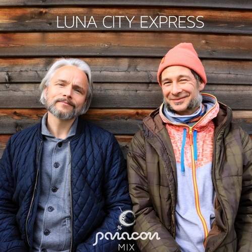 LUNA CITY EXPRESS - paracou mix