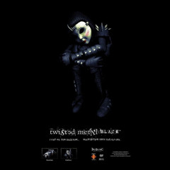 W1CK3D **97K}}