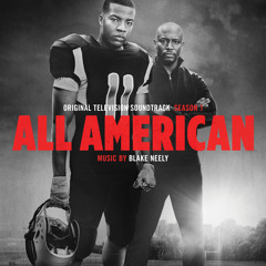All American Soundtrack CW
