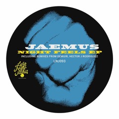 Jaemus - Night Feels (Hector J Rodriguez Remix)