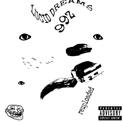 LUCID DREAMS (reuploaded)