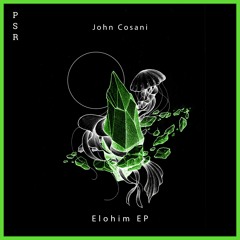 John Cosani - Elohim (Original Mix)