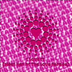 I Love It (Meet Her At The Love Parade Uptempo Remix)