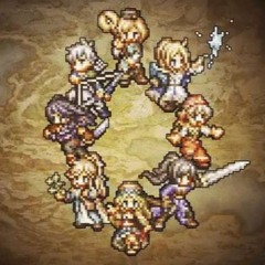 For Peace(?) + Battle at Journey's End - Octopath Traveler: Champions of the Continent