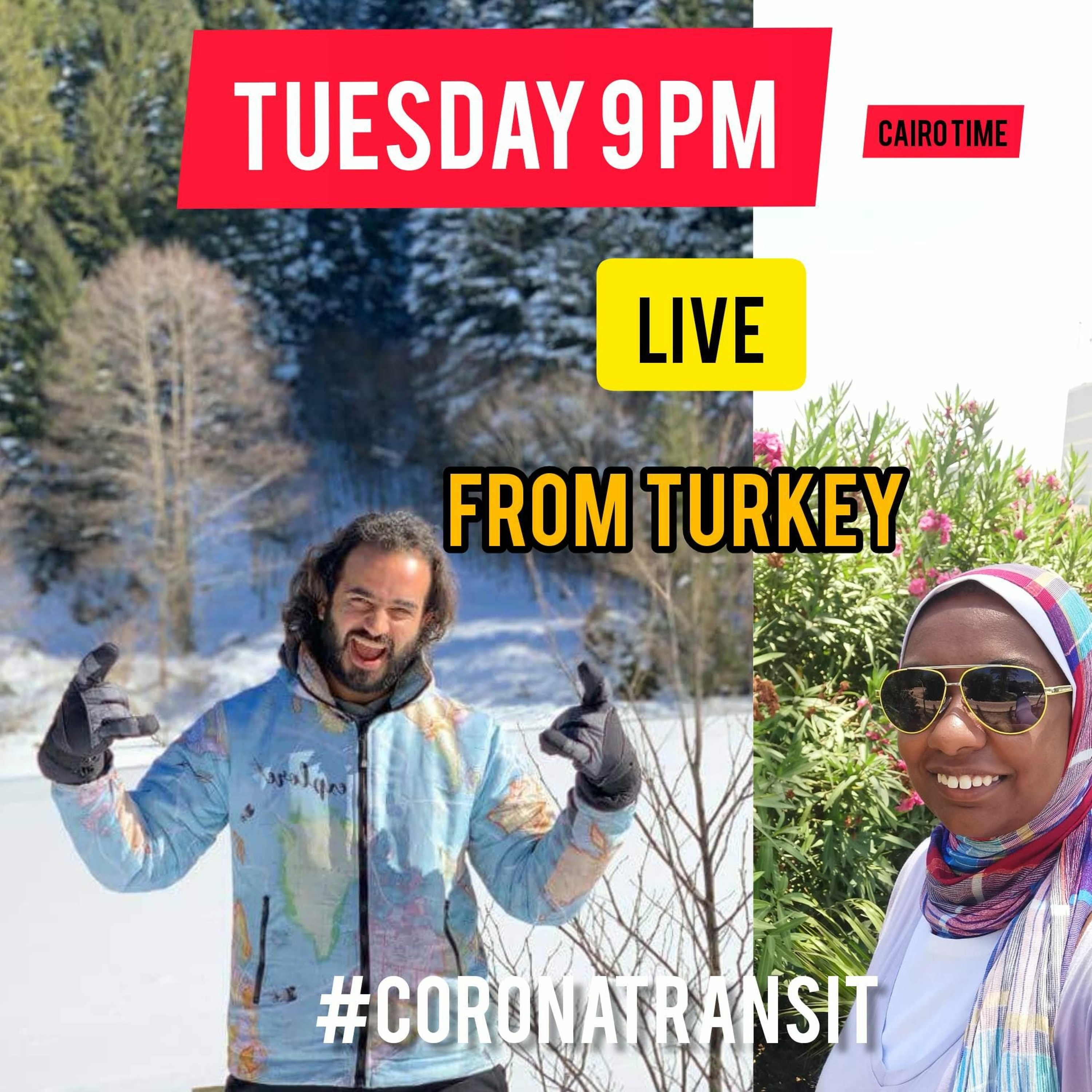 Travel Codes بودكاست