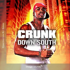 Image Sounds - Crunk - Down South