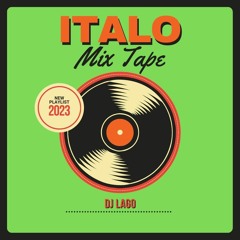 Housy italo MIX