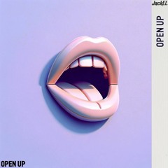 JackEL - Open Up