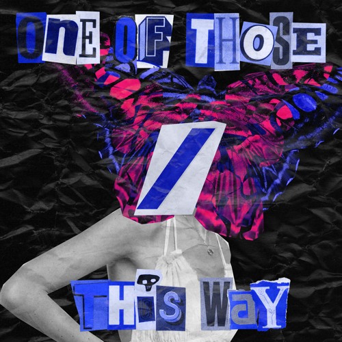 THYKIER - One Of Those