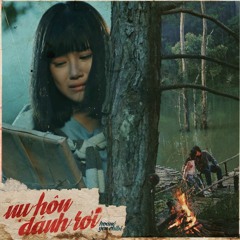 Hoàng Yến Chibi - Nụ Hôn Đánh Rơi Piano Cover(Tháng Năm Rực Rỡ OST)