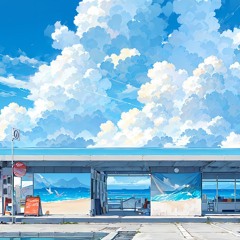 In Clouds