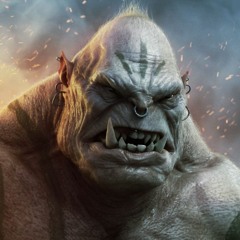 Ogres Of The Night (A.I)