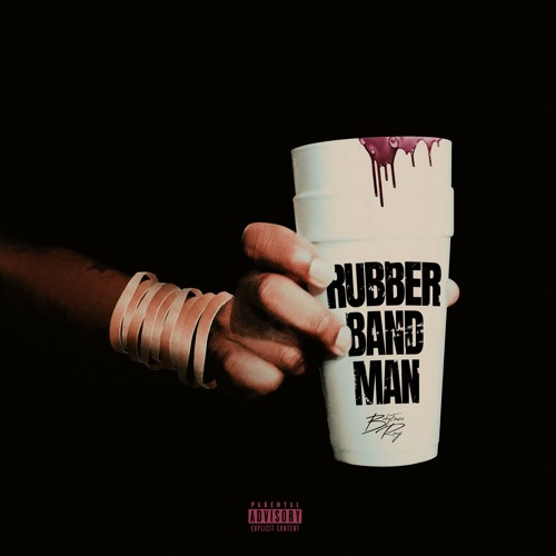 Stream Babyface Ray Rubberband Man by Babyface Ray Listen online