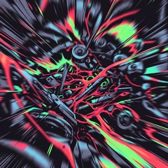 QUANTUM NEURO THEORY - Manwe promo mix