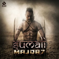 Major7 Ft. David Trindade - Sumali (Metal Groove rmx)-Preview-