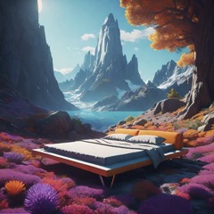 Let me lie here with you