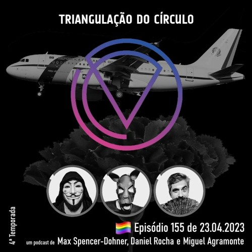 Ep. 155 - Lulices russas antes de Portugal, Os 787 MUSD da Fox, Nureyev cancelado