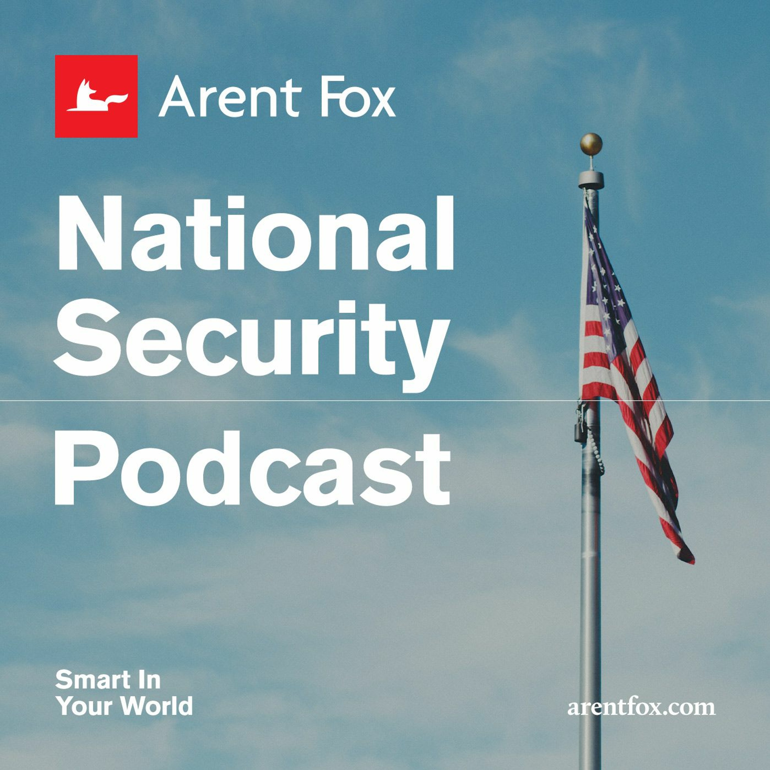 ArentFox Schiff Legal Podcasts
