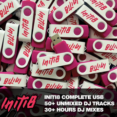 Initi8 - USB -SOLD OUT