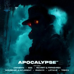 ANONYM - HYBRID [CLIP] [OUT]