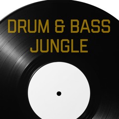 - Jungle DnB Rollers -