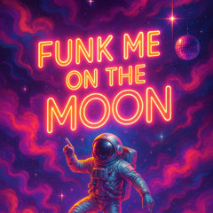 Funk Me On The Moon