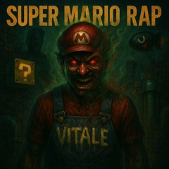 Super Mario World Rap