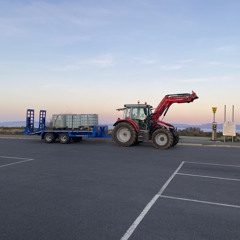 First Dance - Trail West