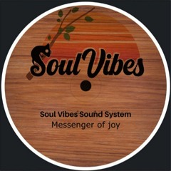 Messenger Of Joy