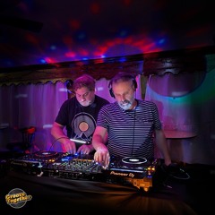 Colorful Language b2b Closing Set at Groove Together 3/7/25 (tech house & techno)