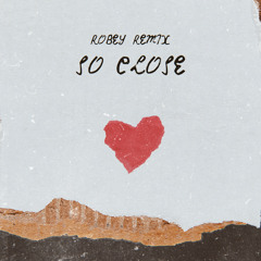 NOTD feat. Georgia Ku - So Close(Robey Remix)