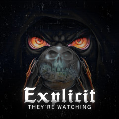 They Are Watching