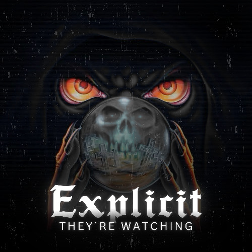 They Are Watching