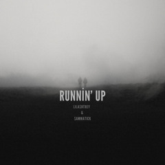 Runnin' up (feat. $AMMAT!CK) Prod. Xenshel