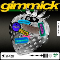 Gimmick: The Party